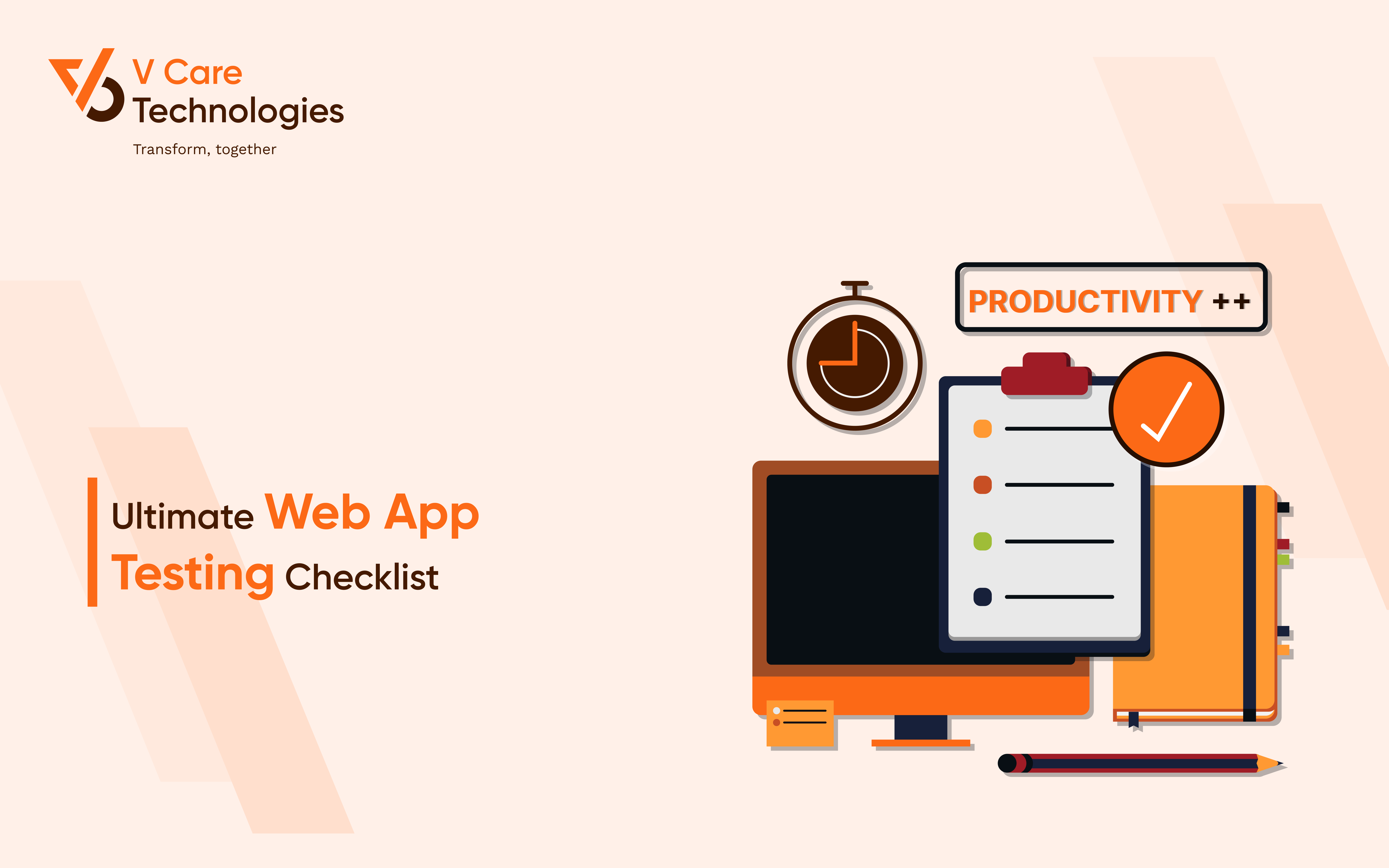 Ultimate Web App Testing Checklist